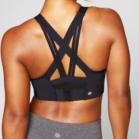 athleta gigi bra